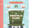 A Christmas Carol: A Babylit Storybook