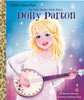 My Little Golden Book about Dolly Parton