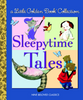 Sleeptytime Tales Golden Book