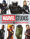 Marvel Studios Character Encyclopedia