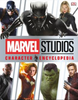 Marvel Studios Character Encyclopedia