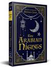 The Arabian Nights (Paper Mill Edition)