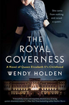 The Royal Governess (R)