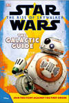Star Wars The Rise of Skywalker: The Galactic Guide