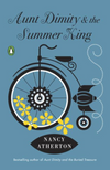 Aunt Dimity & the Summer King (R)