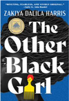 The Other Black Girl (U)