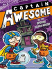 Captain Awesome Says the Magic Word (#22)(R)