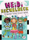 Heidi Heckelbeck #27: Heidi Heckelbeck and the Wacky Tacky Spirit Week