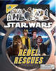 Star Wars: Rebel Rescues