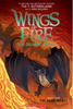 Wings of Fire Graphic Novel #4: The Dark Secret