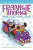 Frankie Sparks and the Big Sled Challenge (#3)