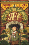 The Magnificent Monsters of Cedar Street (HCR)