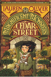 The Magnificent Monsters of Cedar Street (R)