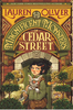 The Magnificent Monsters of Cedar Street (HCR)