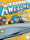 Captain Awesome Takes Flight (Bk. 19)