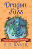 Tales of the Frog Princess #7: Dragon Kiss