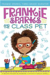 Frankie Sparks and the Class Pet #1