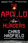 The Apollo Murders (HC)