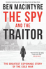 The Spy and the Traitor (HCU)