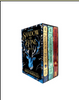 Shadow and Bone Trilogy Box Set