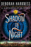 Shadow of Night (All Souls Trilogy #2)