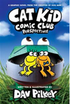 Cat Kid #2: Comic Club Perspectives