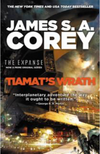 The Expanse #8: Tiamat's Wrath