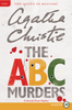The ABC Murders (Large Print)