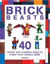 Brick Beasts: 40 builds