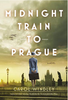 Midnight Train to Prague (R)