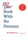 My Book With No Pictures (R)