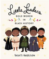 Bold Women in Black History (Little Legends)