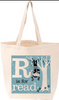 R is For Read Tote