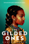 The Gilded Ones (#1)
