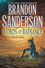 Words of Radiance (Stormlight Archive Book 2)