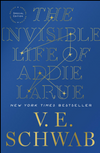 The Invisible Life of Addie Larue (Special Edition) (U)