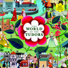 The World of The Tudors 1000 Piece Puzzle