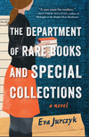 The Department of Rare Books and Special Collections (U)