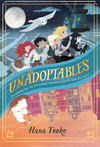 The Unadoptables (R)