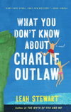 What You Don't Know About Charlie Outlaw (R)