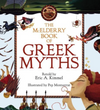 The McElderry Book of Greek Myths (R)