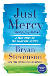 Just Mercy: A True Story of the Fight For Justice (Adapted for Young Adults)