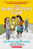 The Baby-Sitters Club #2: The Truth About Stacey (Graphic Novel)(U)