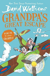 Grandpa's Great Escape (R)