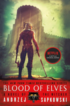 The Witcher #1: Blood of Elves