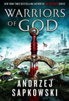 Hussite Trilogy #2: Warriors of God