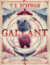 Gallant (HC)