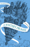 A Winter's Promise (Mirror Visitor Quartet #1)