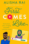 First Comes Like