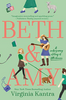 Beth & Amy - The March Sisters Book #2 (R)